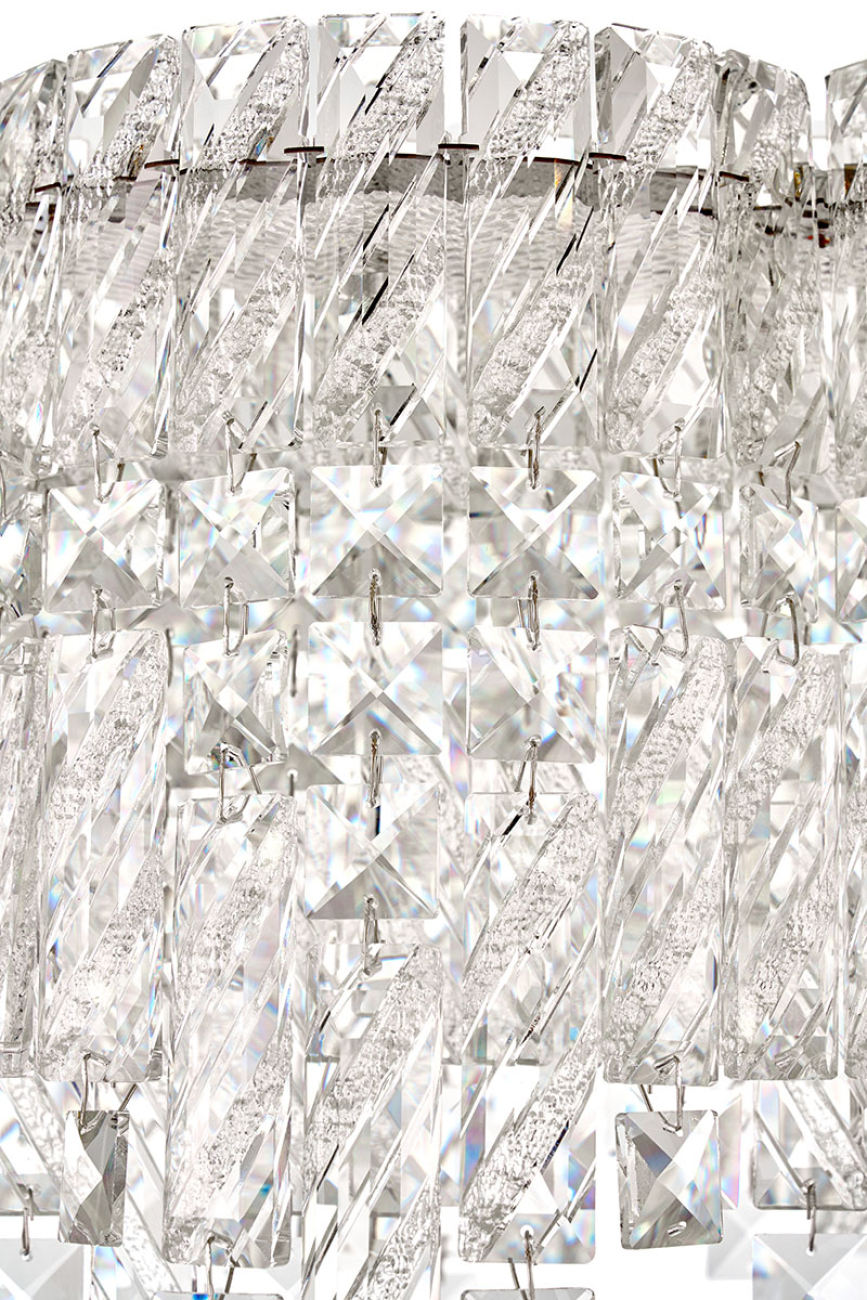 Бра forteresse le7295-1 ch