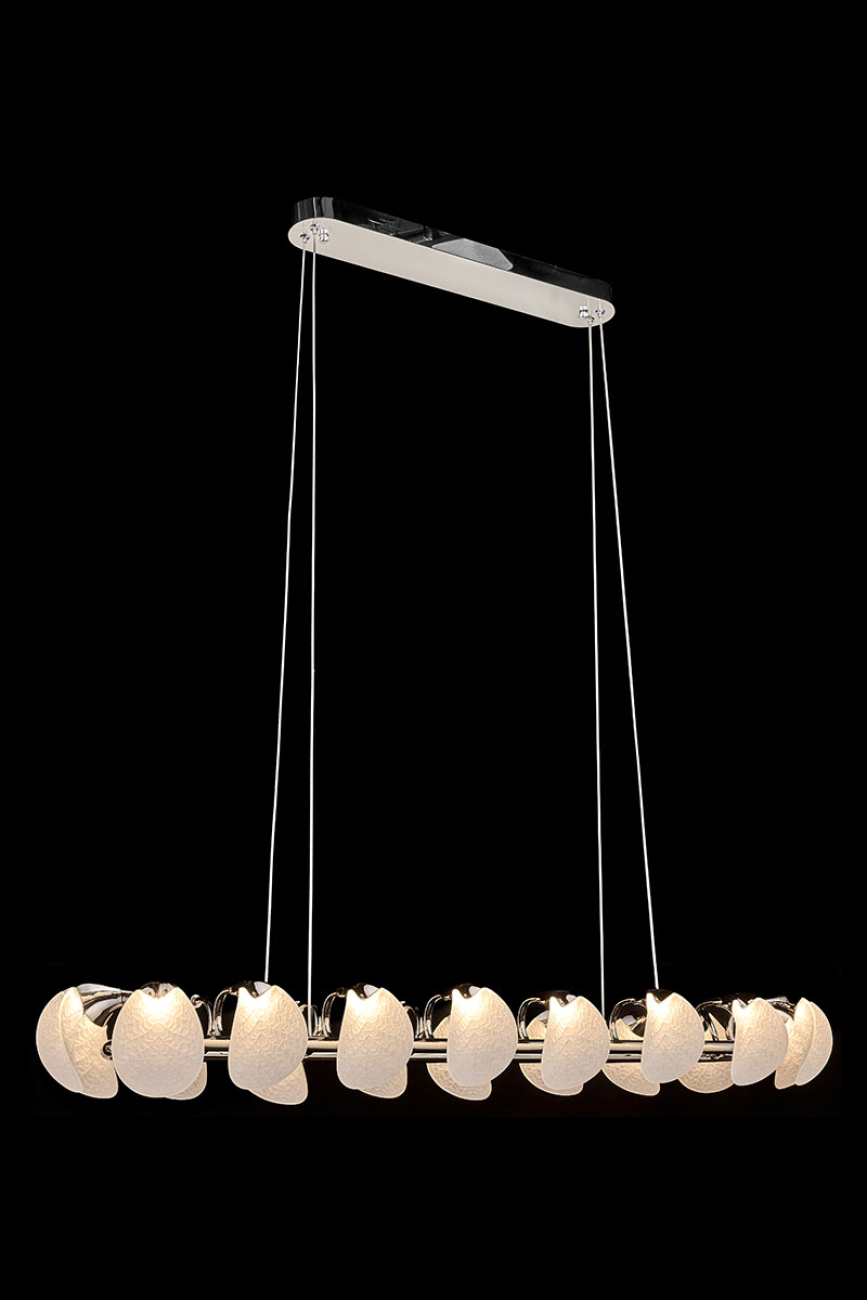 Подвесная люстра kiara le3054/1200l ni