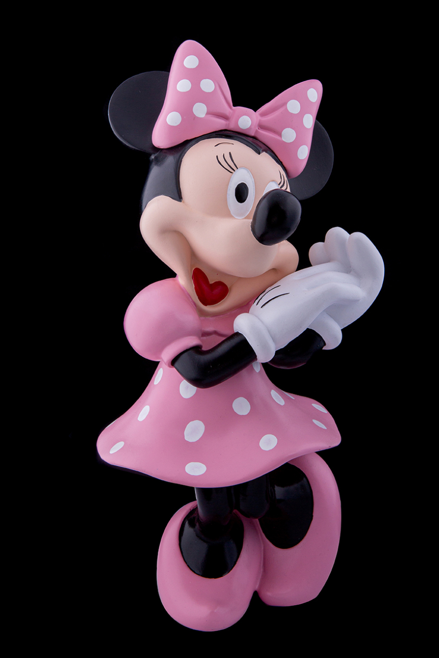 Teona decor disney td020