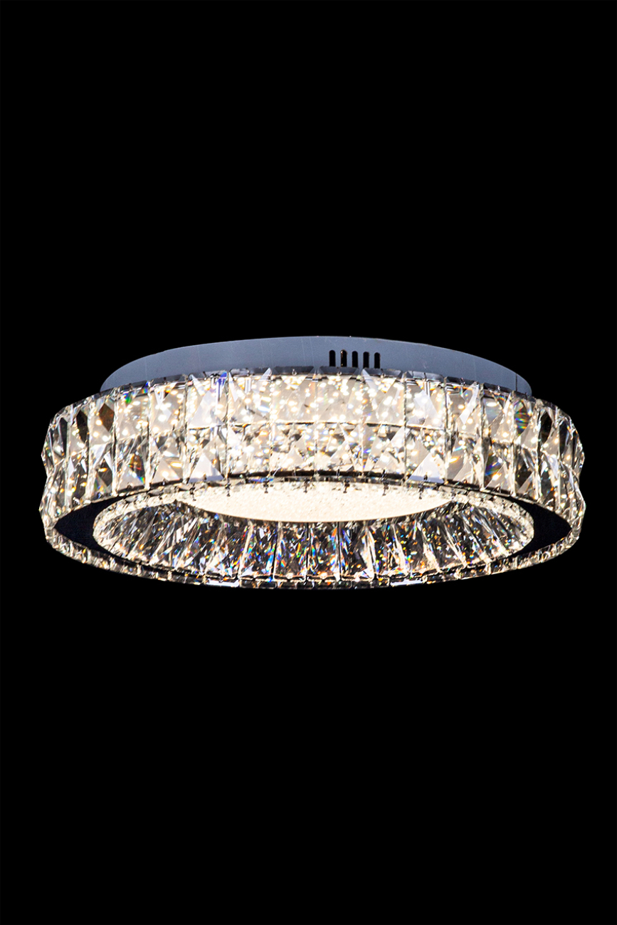 Потолочный светильник janette le3038/400 ch