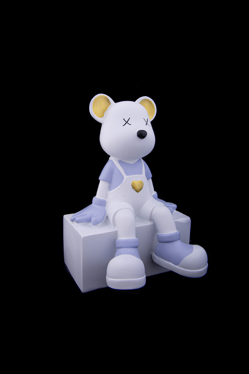 Teona decor ours td047 set