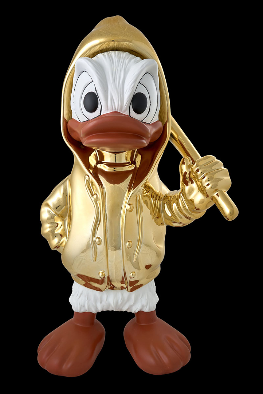 Teona decor donald duck td404/3s