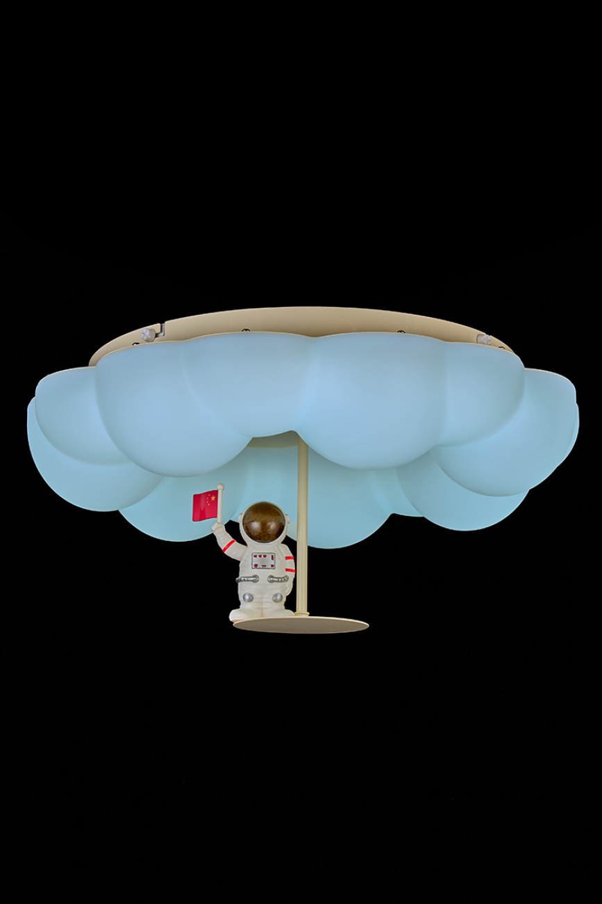 Потолочный светильник cosmonaute le4003