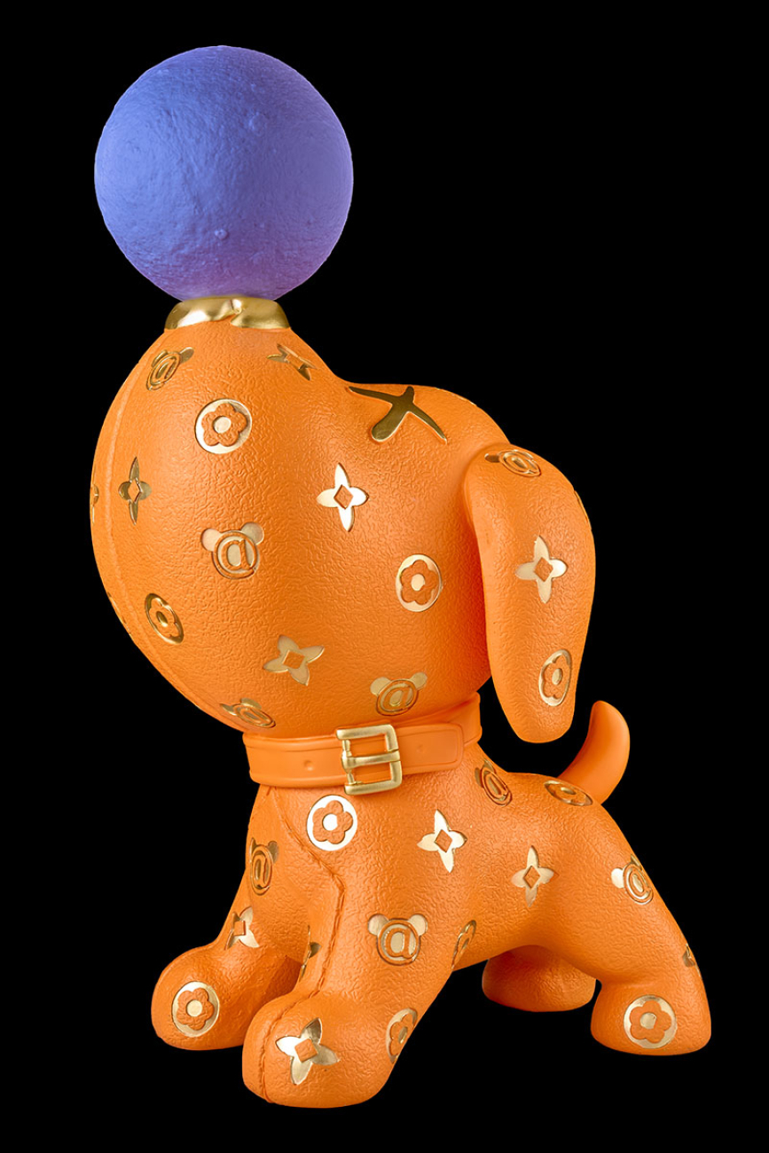 Teona decor dog td441/1