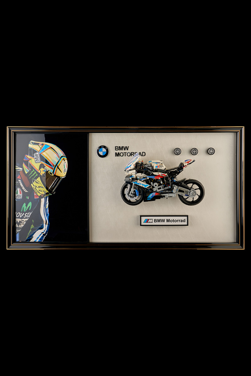 Картина bmw s1000rr td121