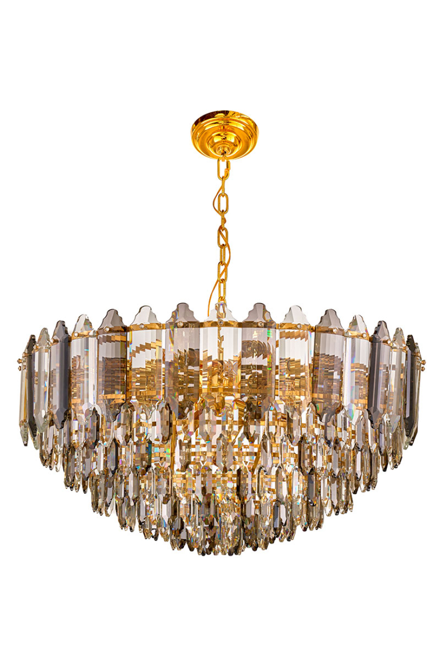 Подвесная люстра agnis le0880/800 gd