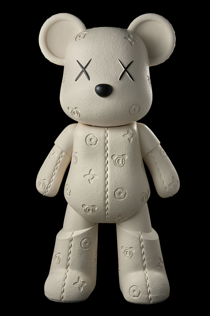 Teona decor bear td098/1