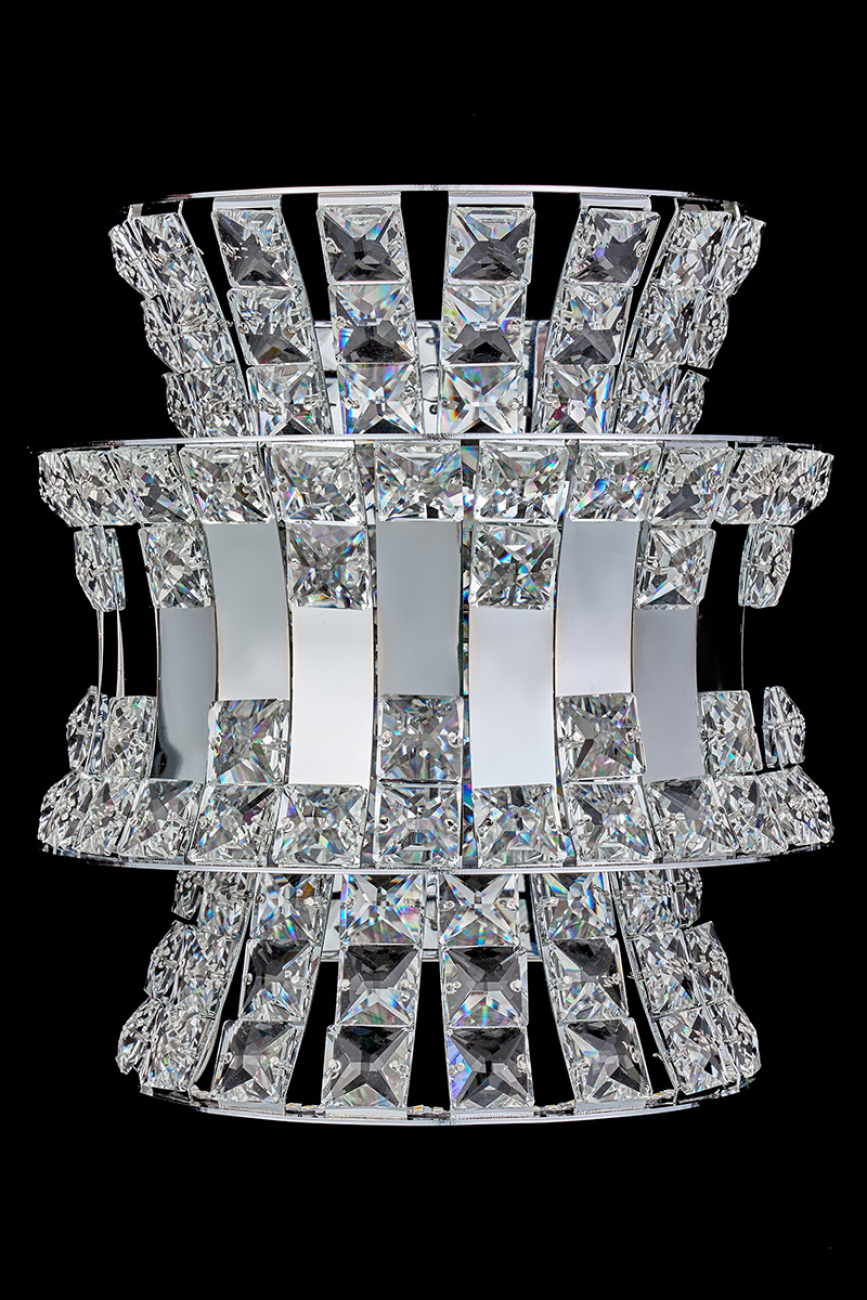 Бра tendre le3006/1w ch