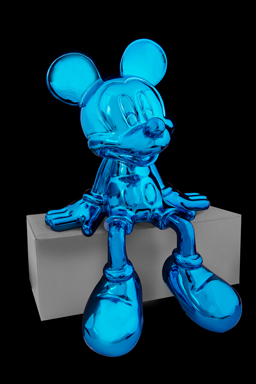 Teona decor disney td044/5l