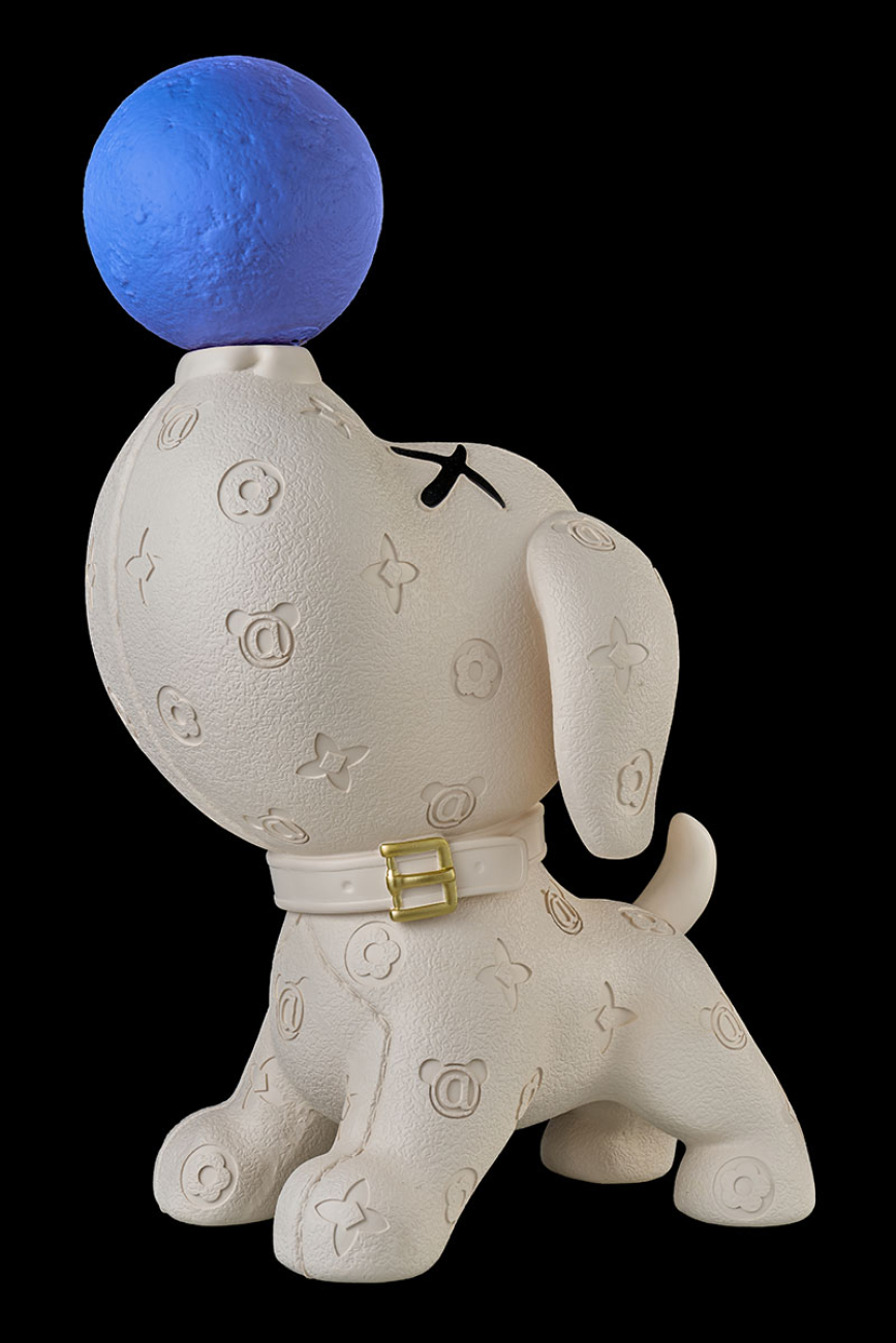 Teona decor dog td441/2