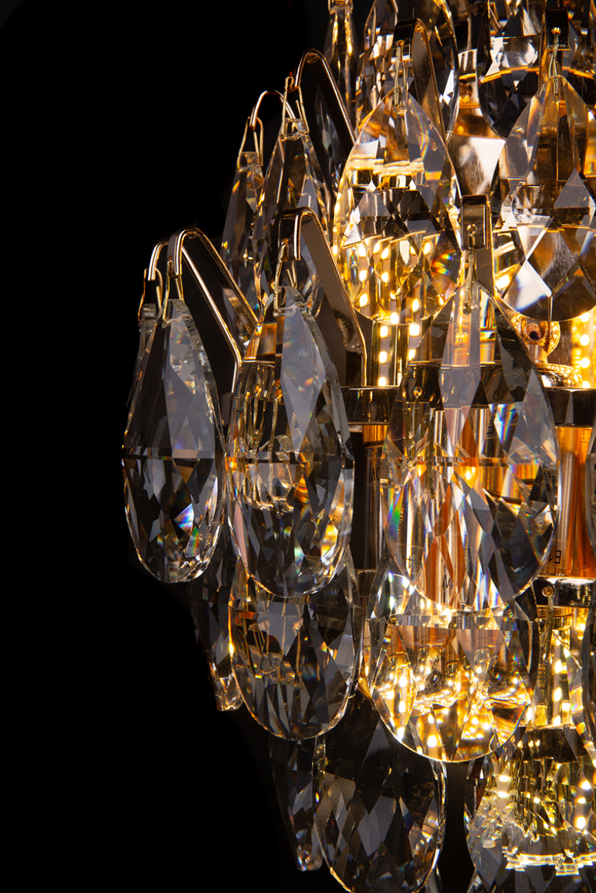 Бра adriana le6889/1w gd