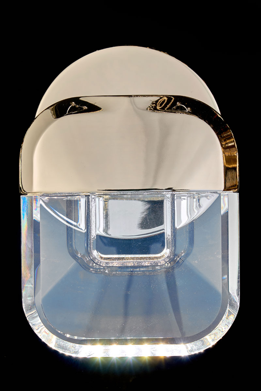 Бра natali le7771/1w gold