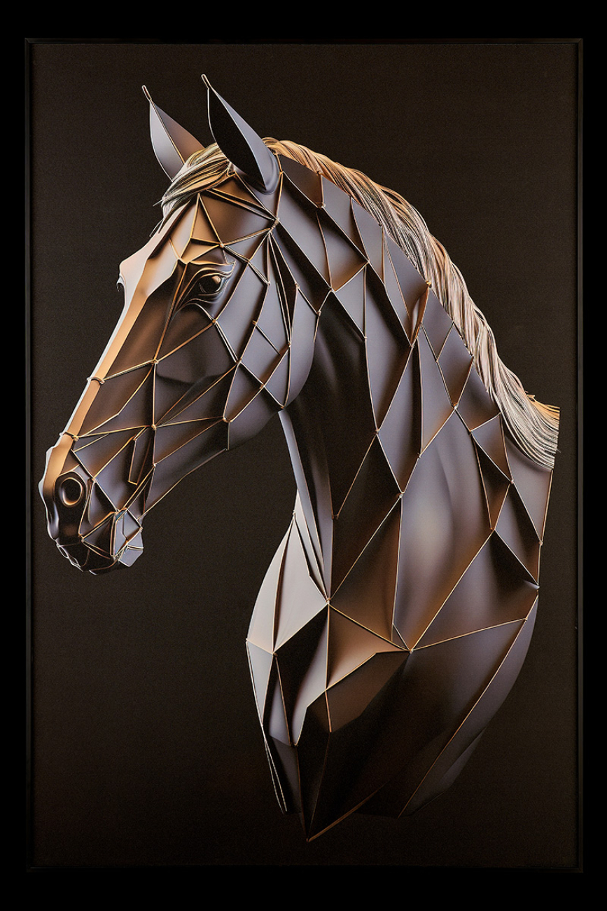 Картина mercy td147