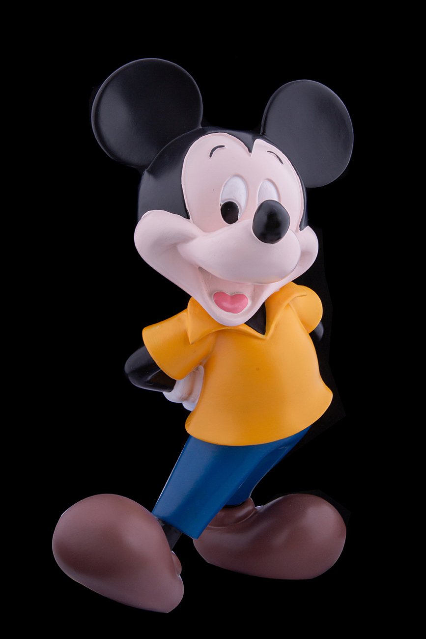 Teona decor disney td024