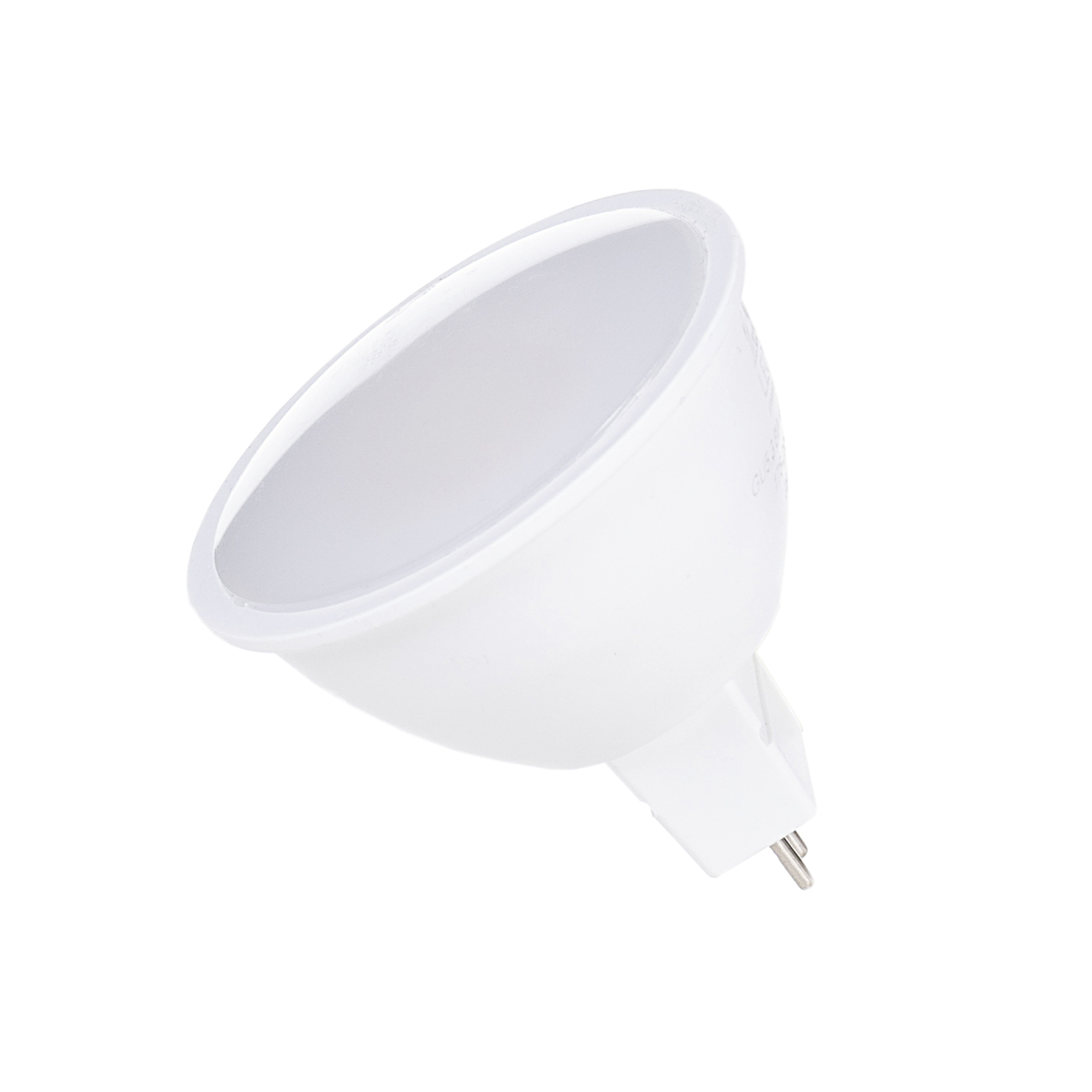 Светодиодная лампа leon le-mr16-8w-3000k