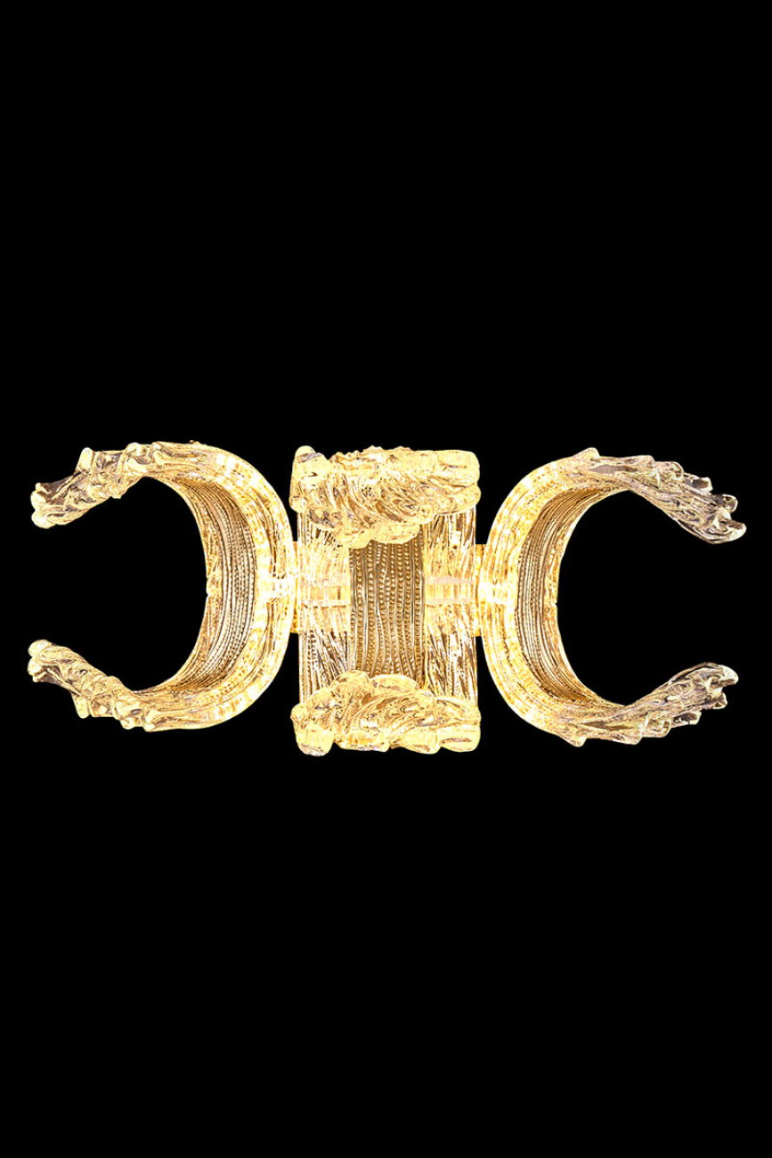 Бра moana le3050/3w gd