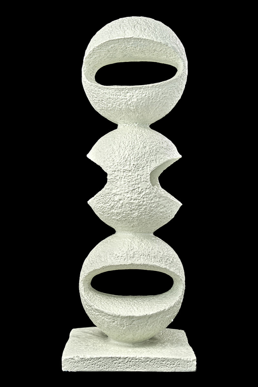 Teona decor helmets td415/1 wh