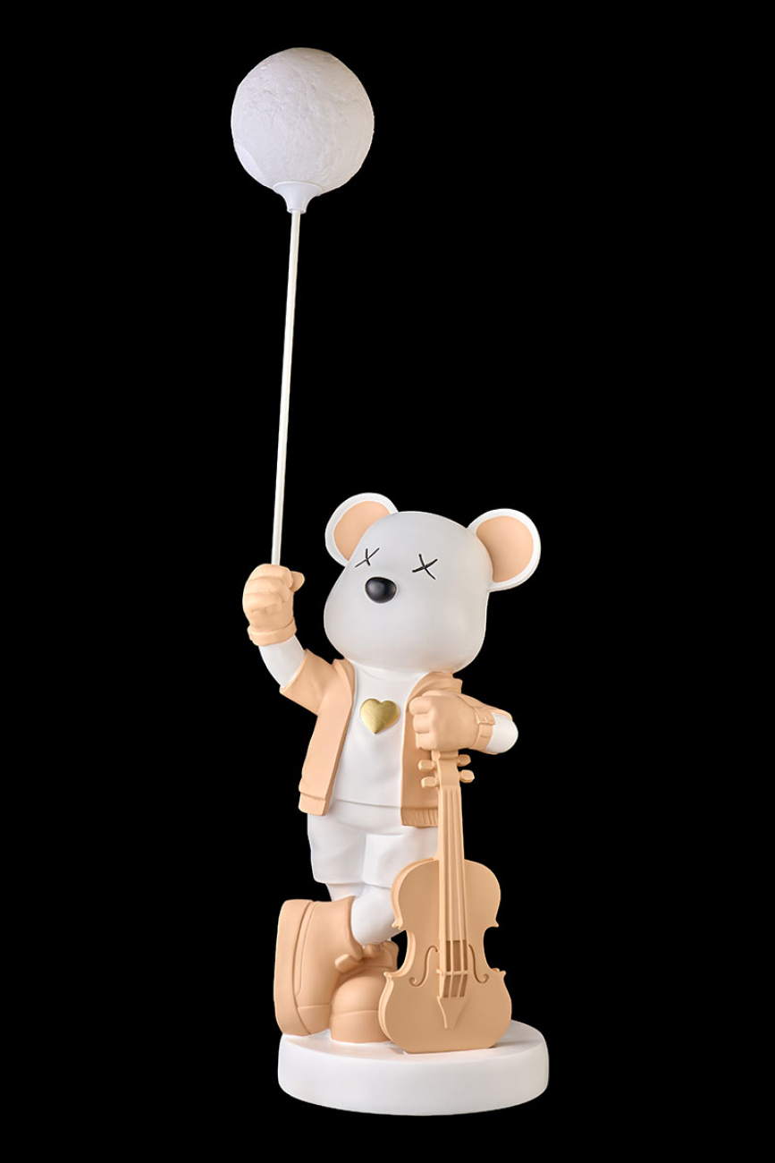 Teona decor bear td439/2