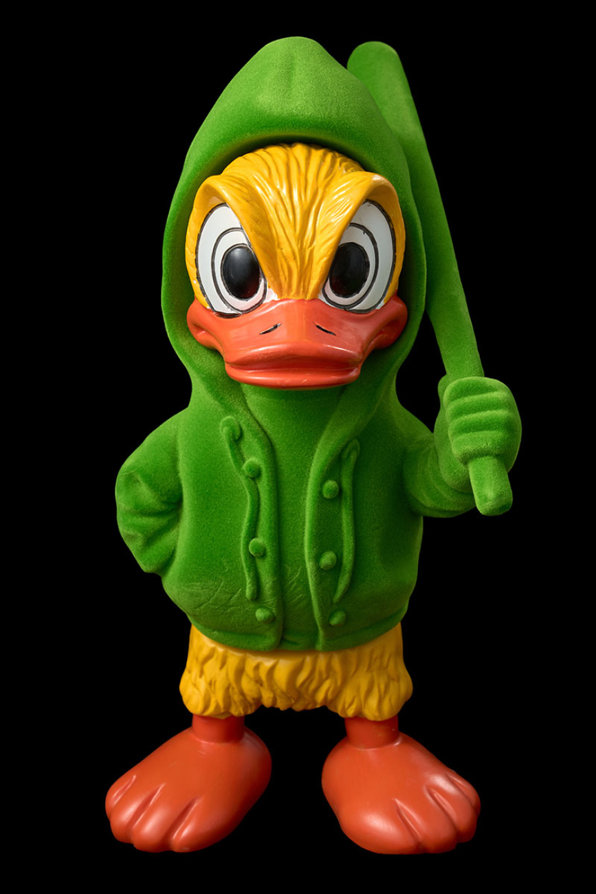 Teona decor donald duck td404/4s