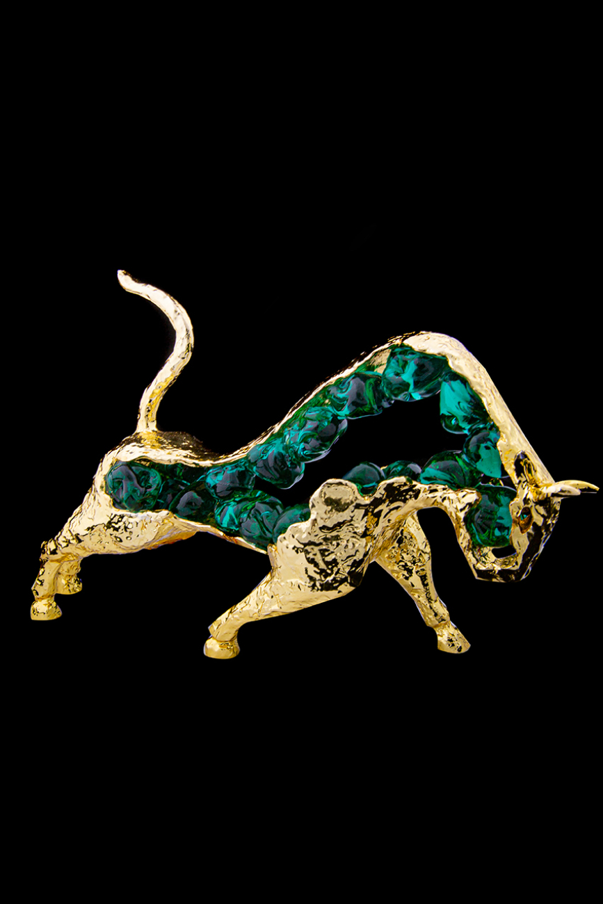 Teona decor bison td055