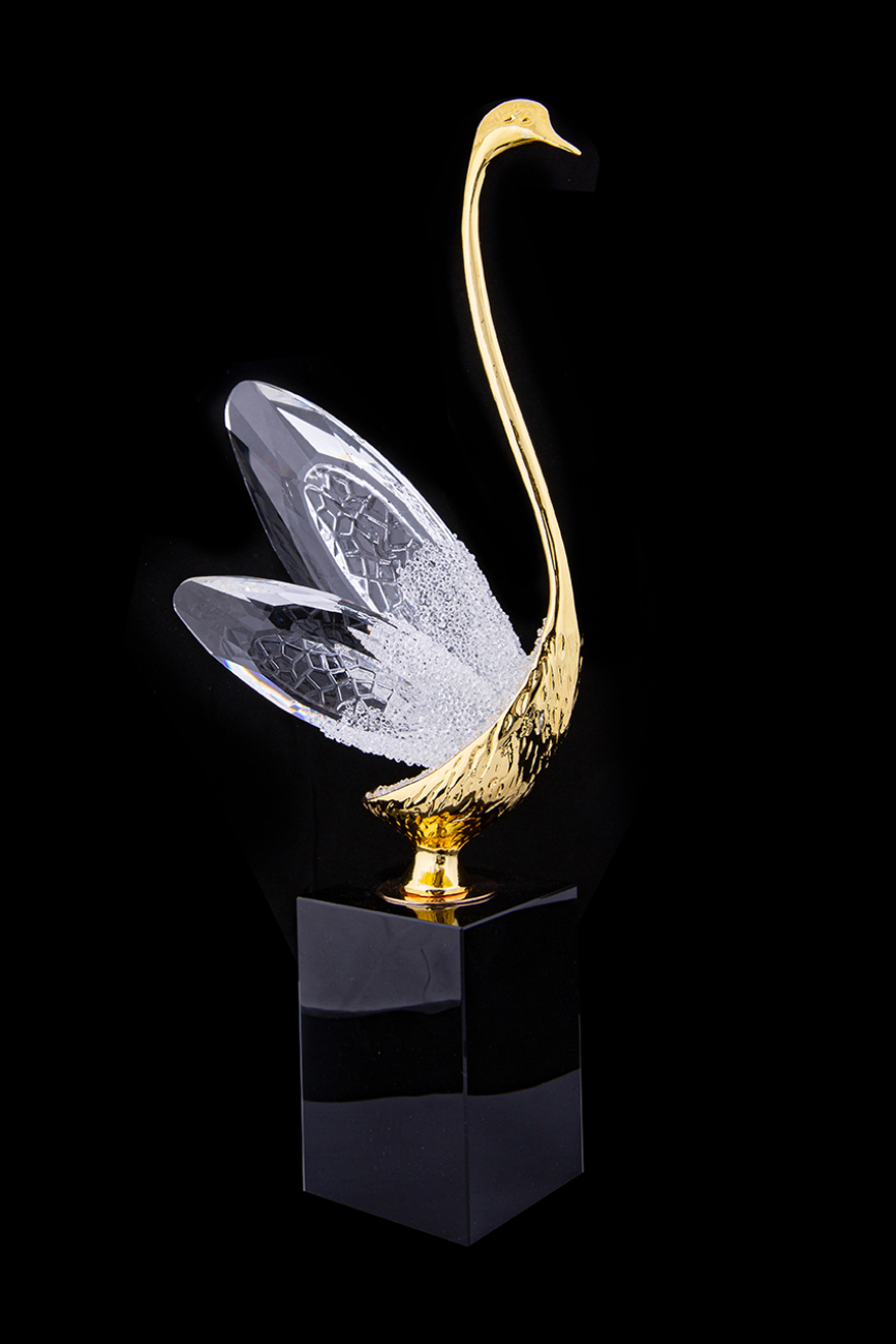 Teona decor cygne td051/2l