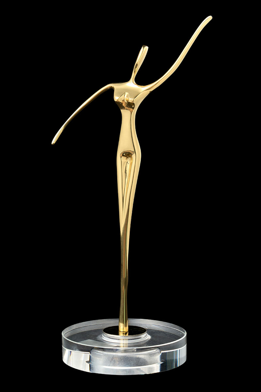 Teona decor figure td411/3