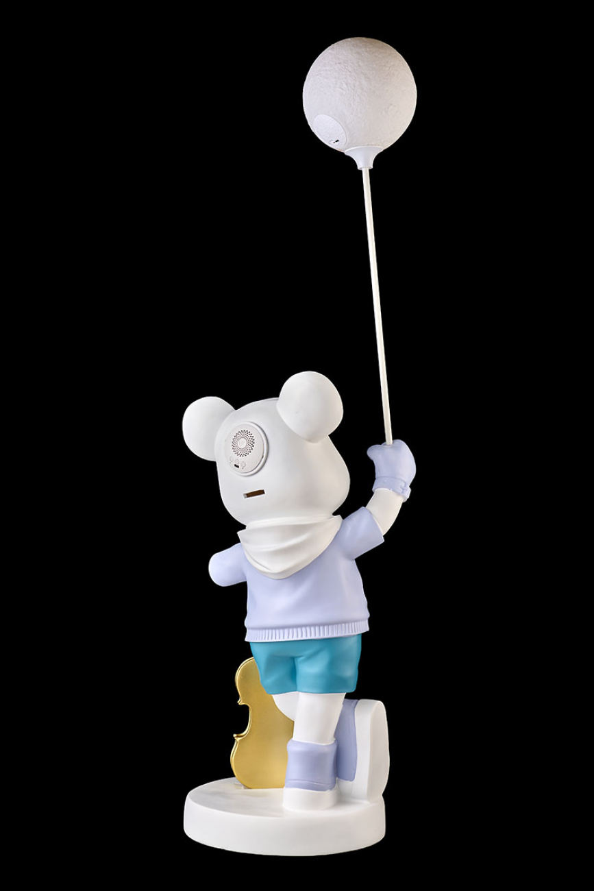 Teona decor bear td439/1