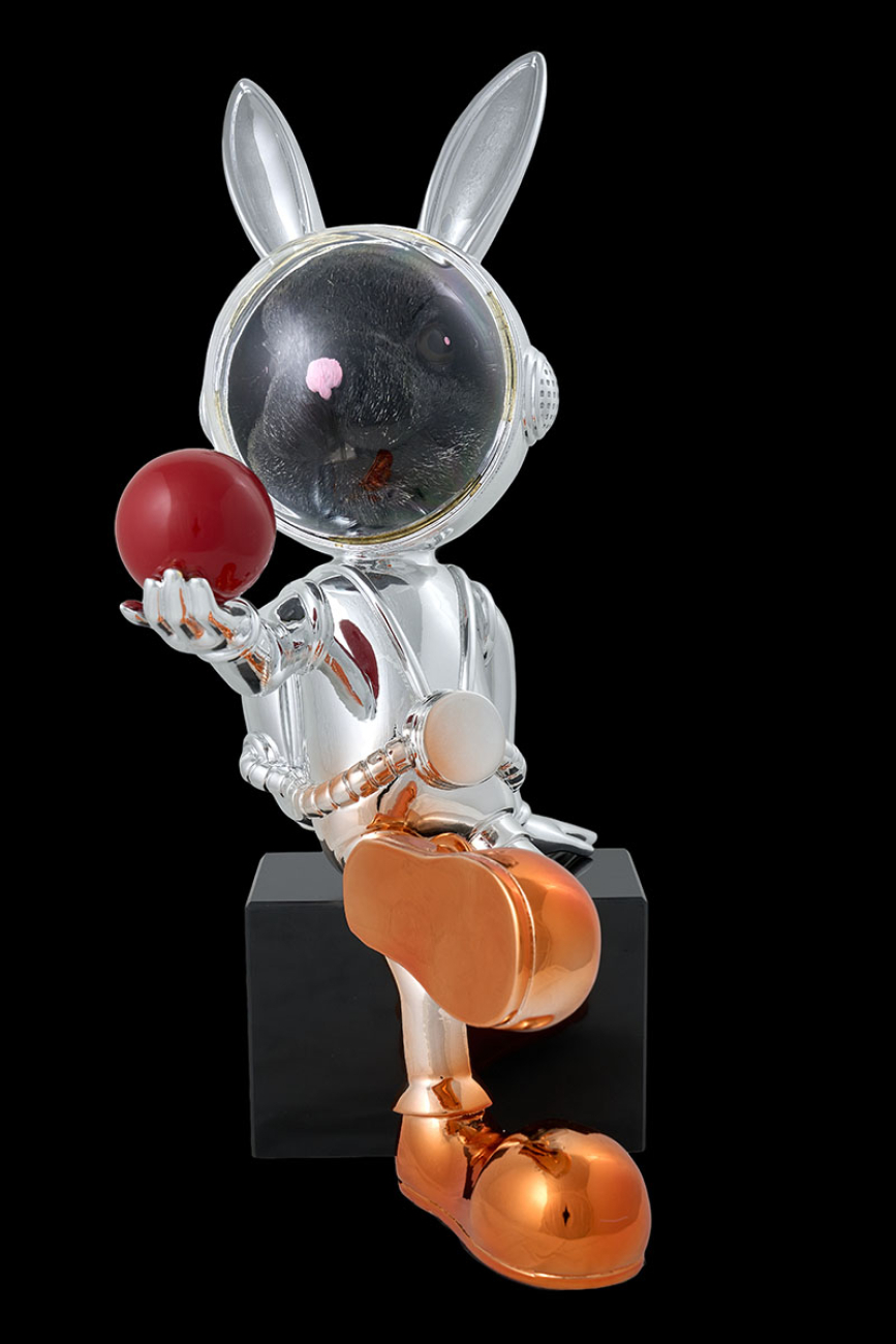 Teona decor rabbit pro td419/1