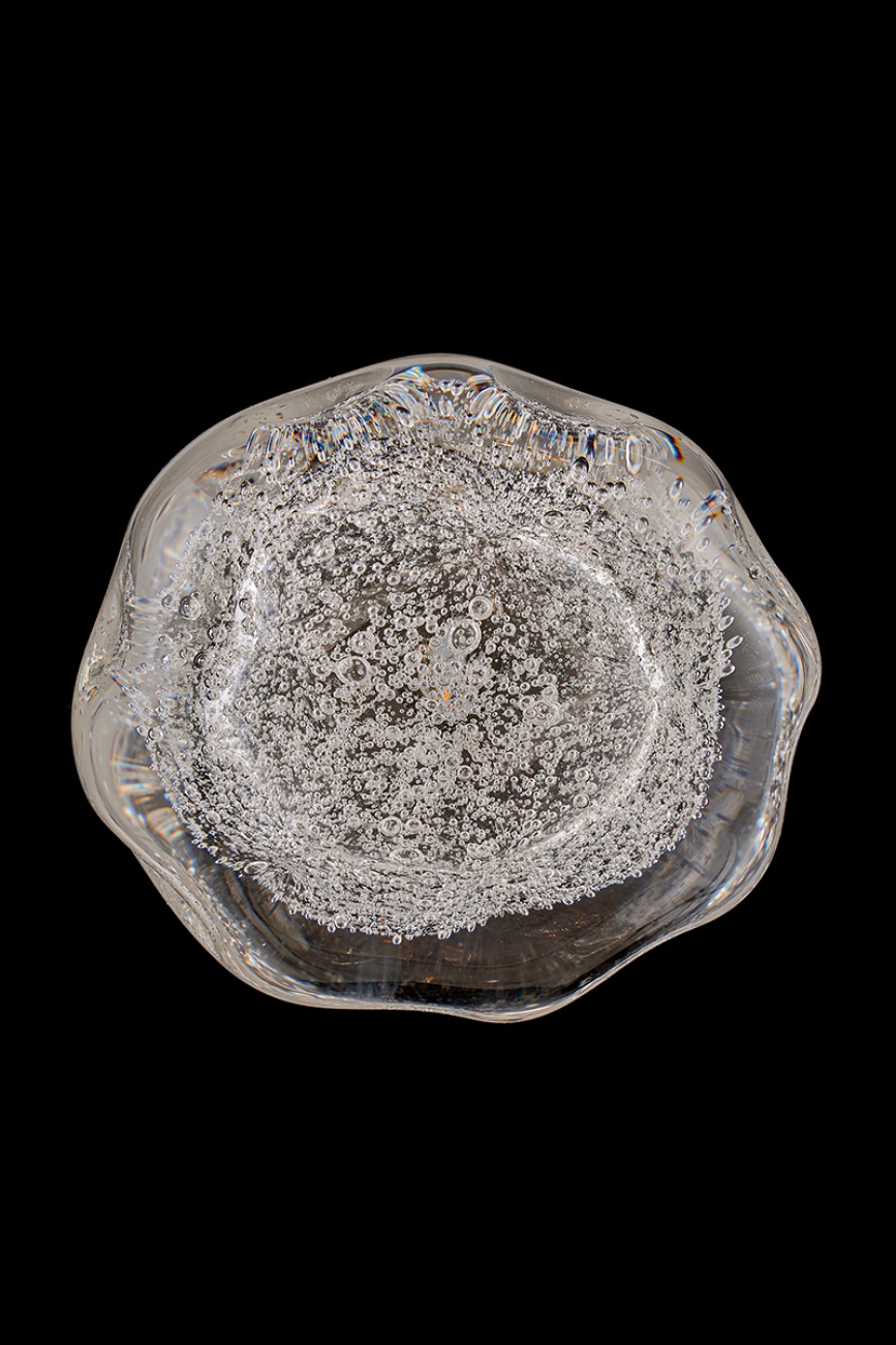 Бра magic le3020/1w cl