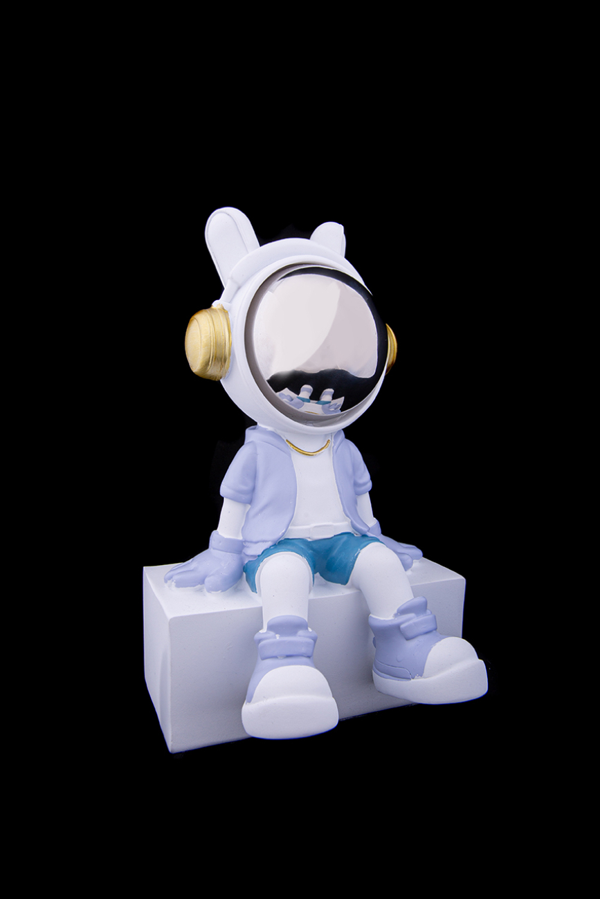 Teona decor galaxie td046/2 set