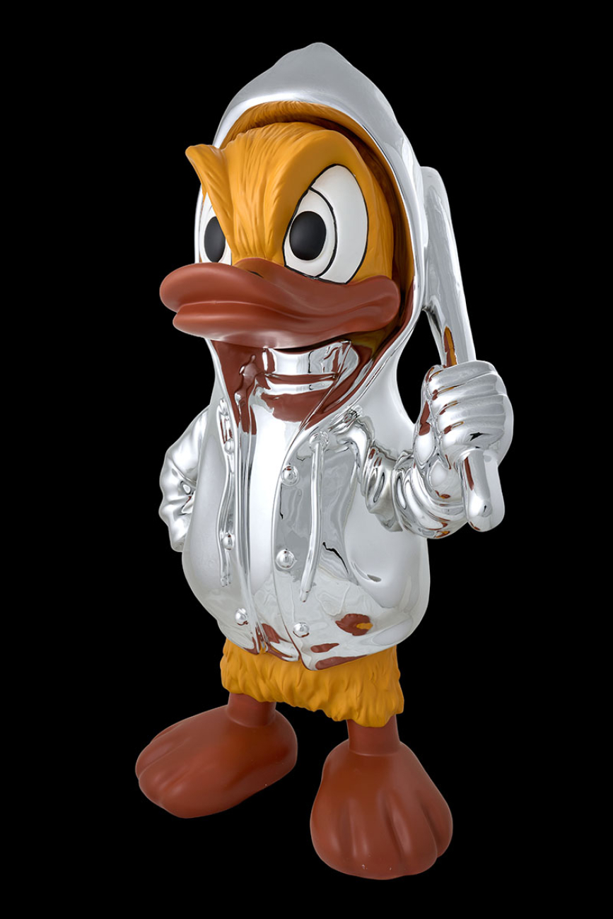 Teona decor donald duck td404/1s