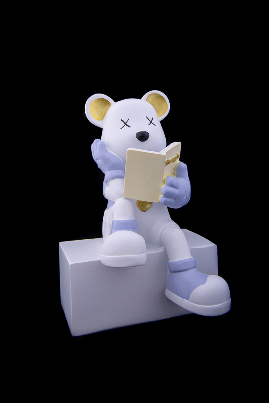 Teona decor ours td047 set