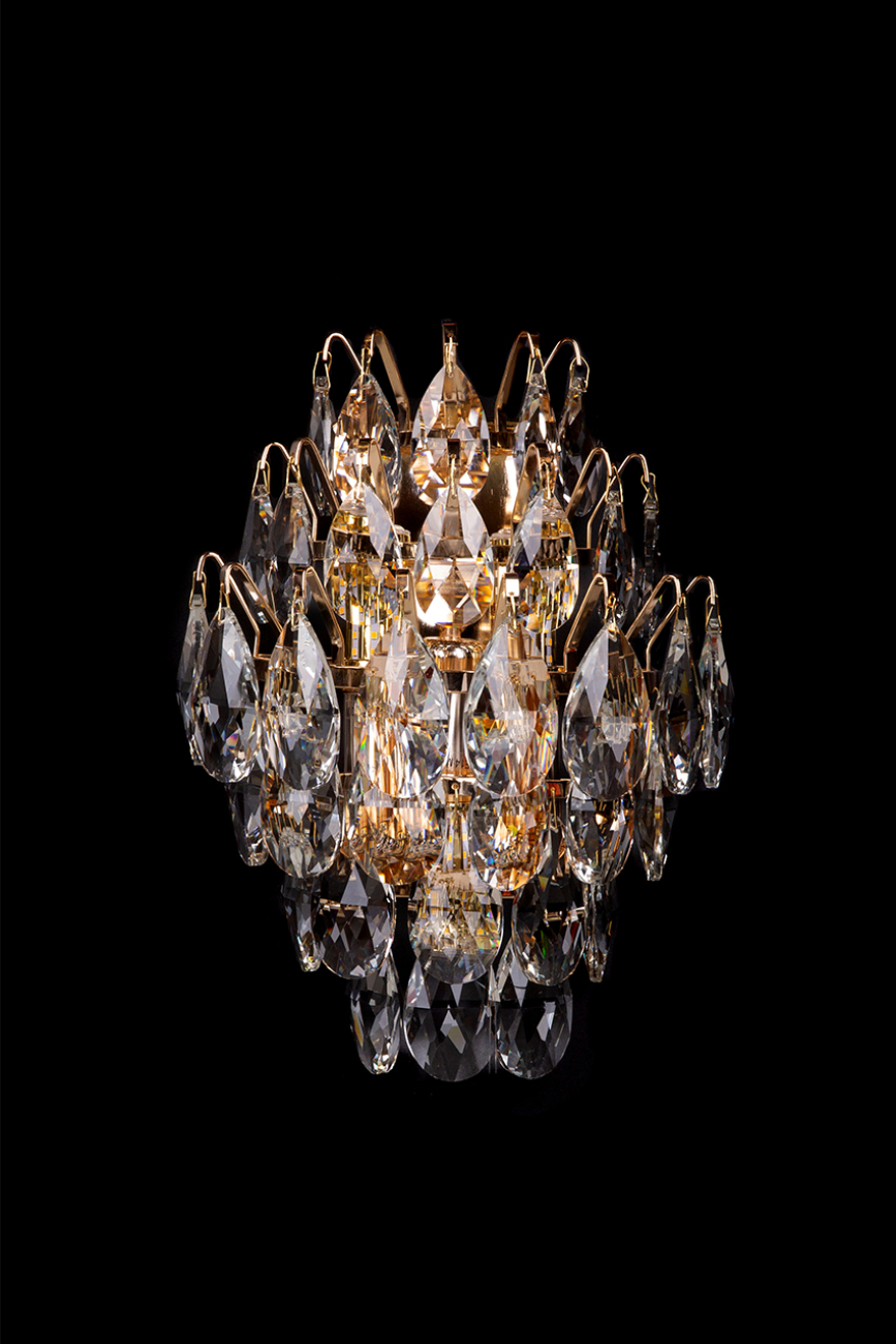 Бра adriana le6889/1w gd