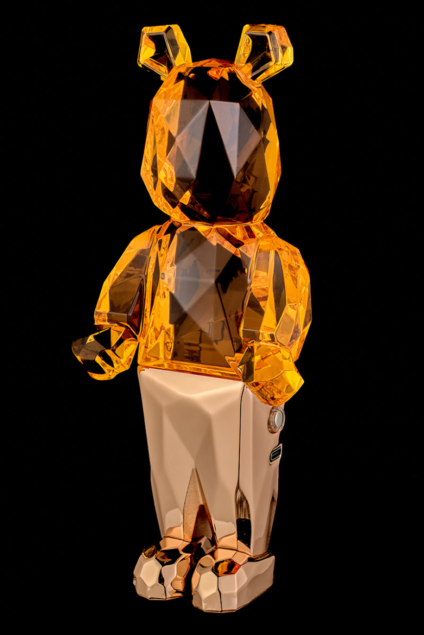 Teona decor sophie le1084 gd/ye