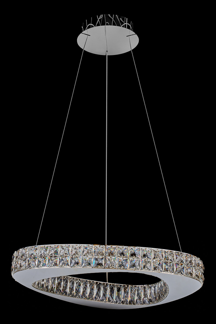 Подвесная люстра veronique le3030/600 ch