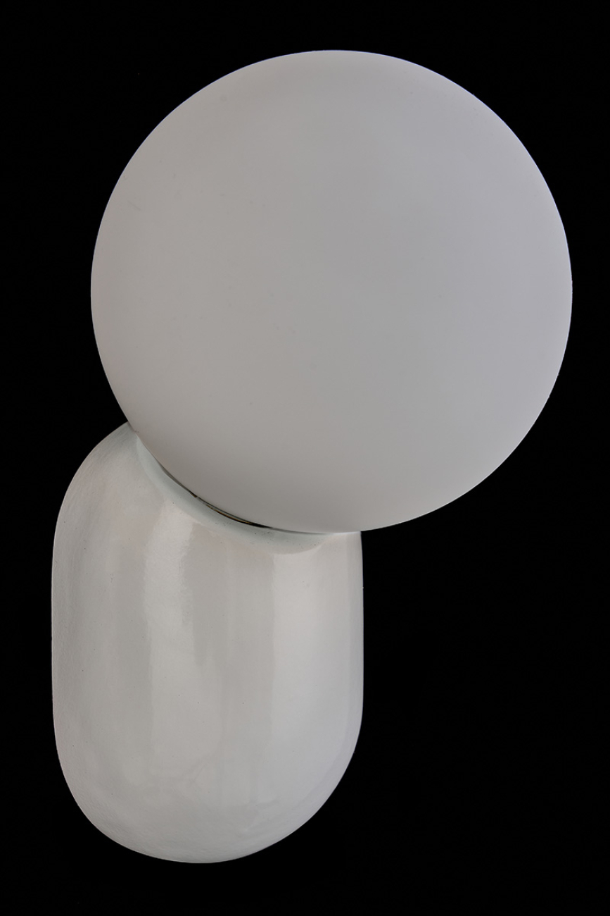 Бра eve le3011/1w