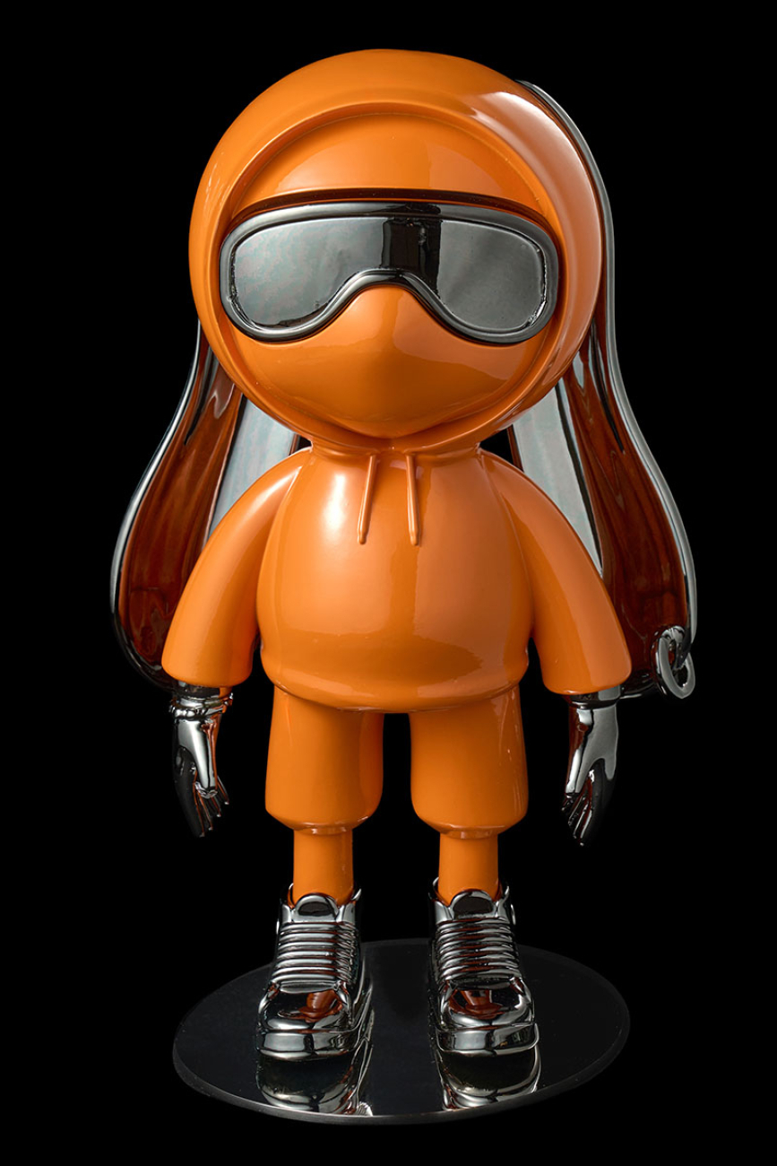 Teona decor bunny td428/1s