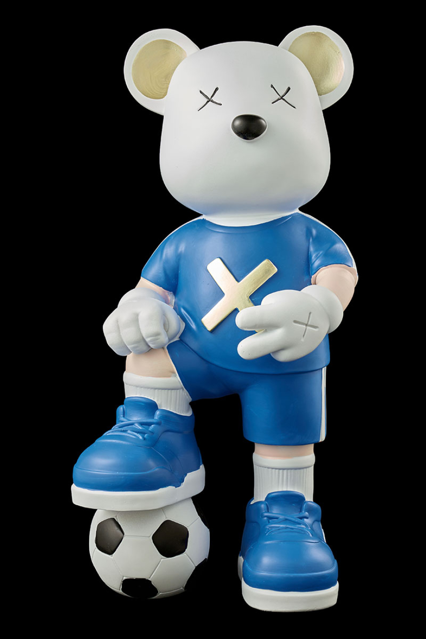 Teona decor bear td401/2