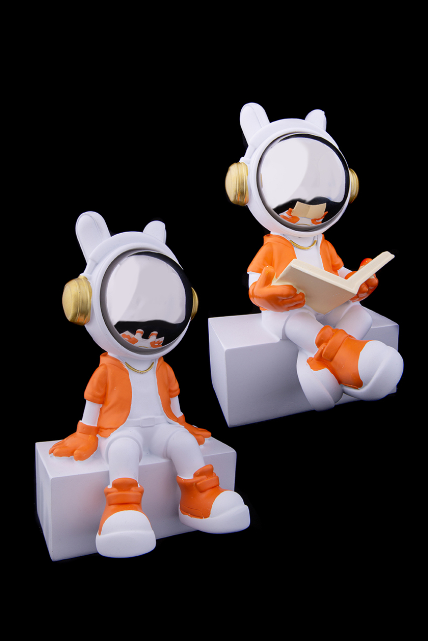 Teona decor galaxie td046/1 set