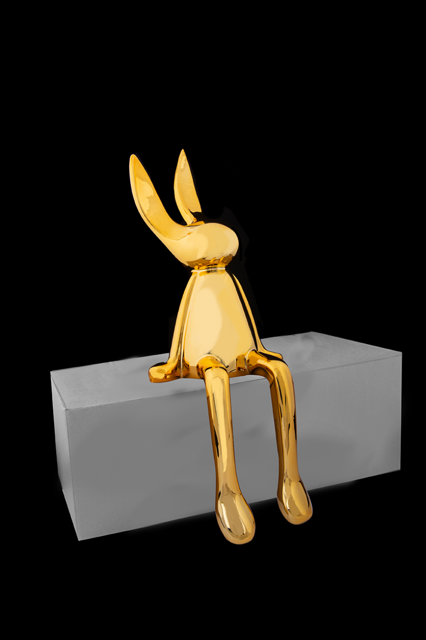 Teona decor lapin td049/2s