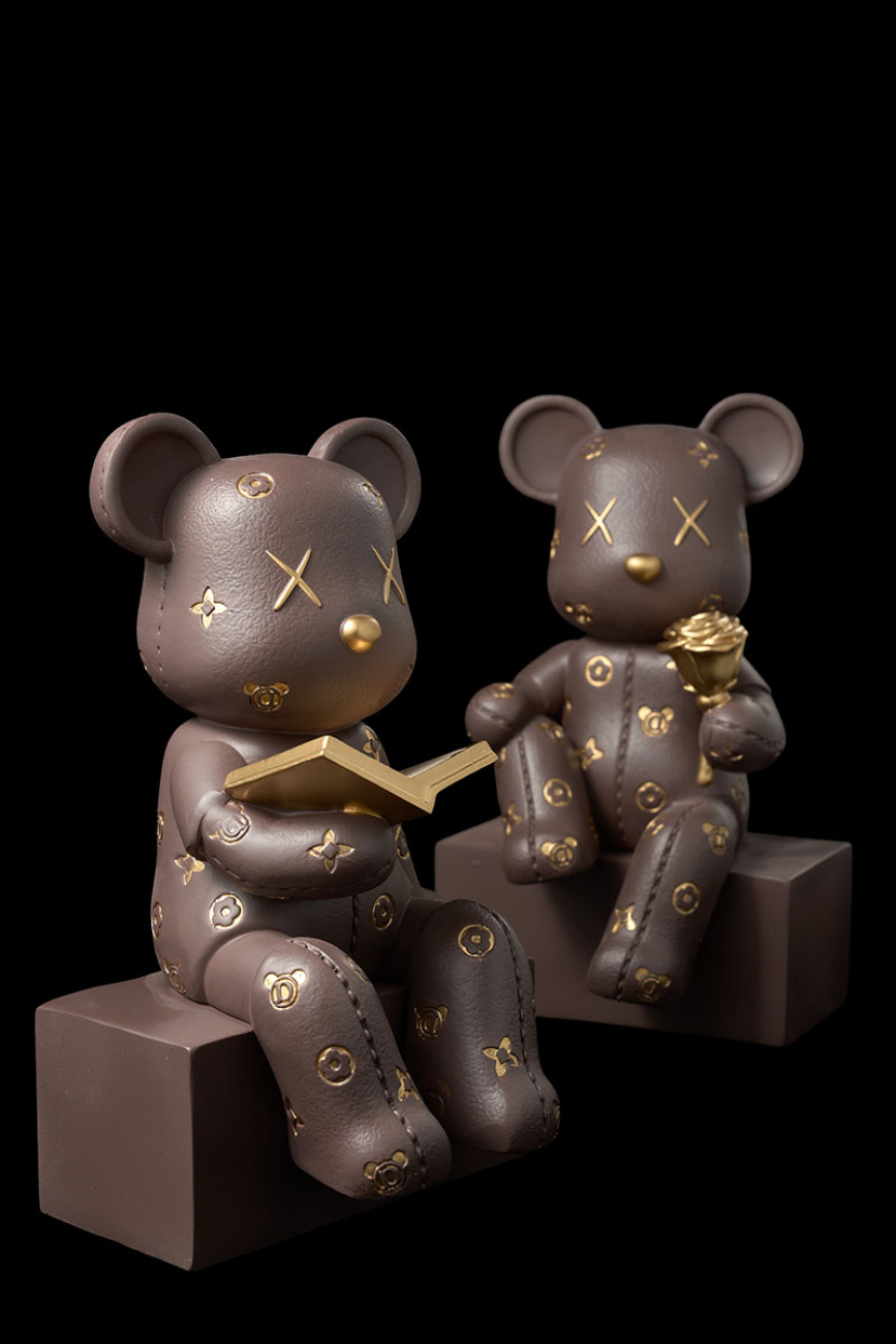 Teona decor bear td403 set