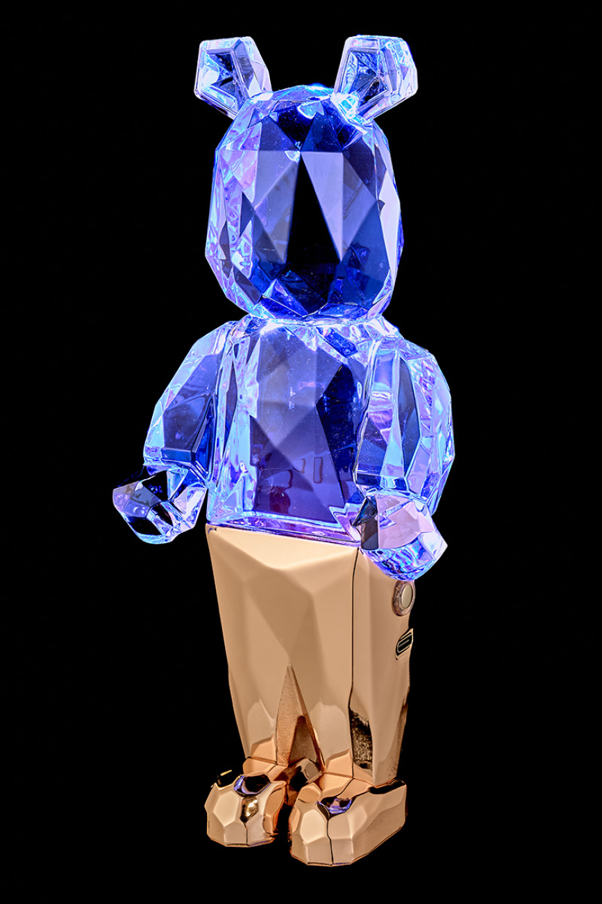 Teona decor sophie le1084 gd/bl