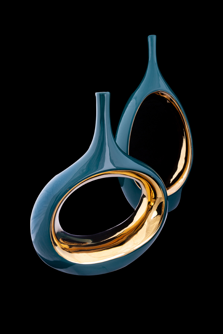 Teona decor vase td062 set