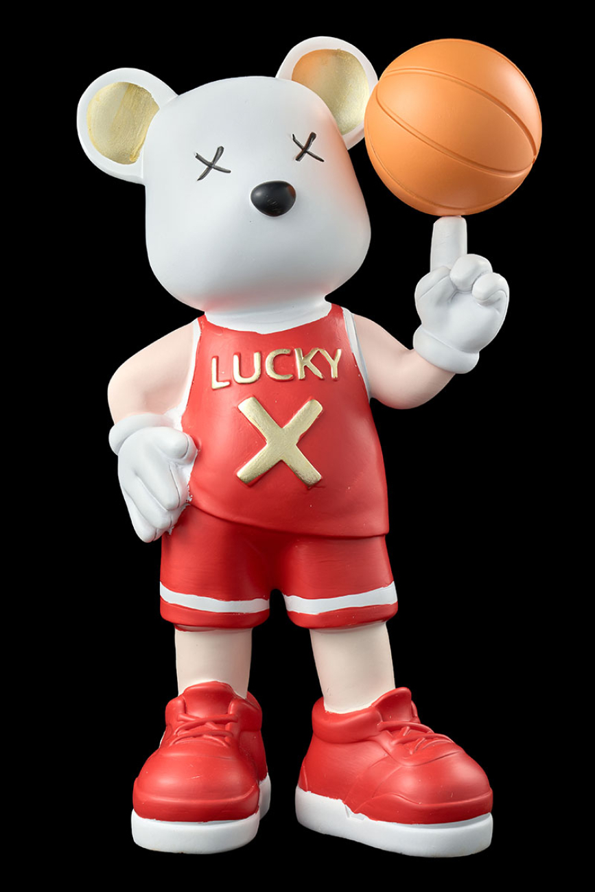 Teona decor bear td400/2