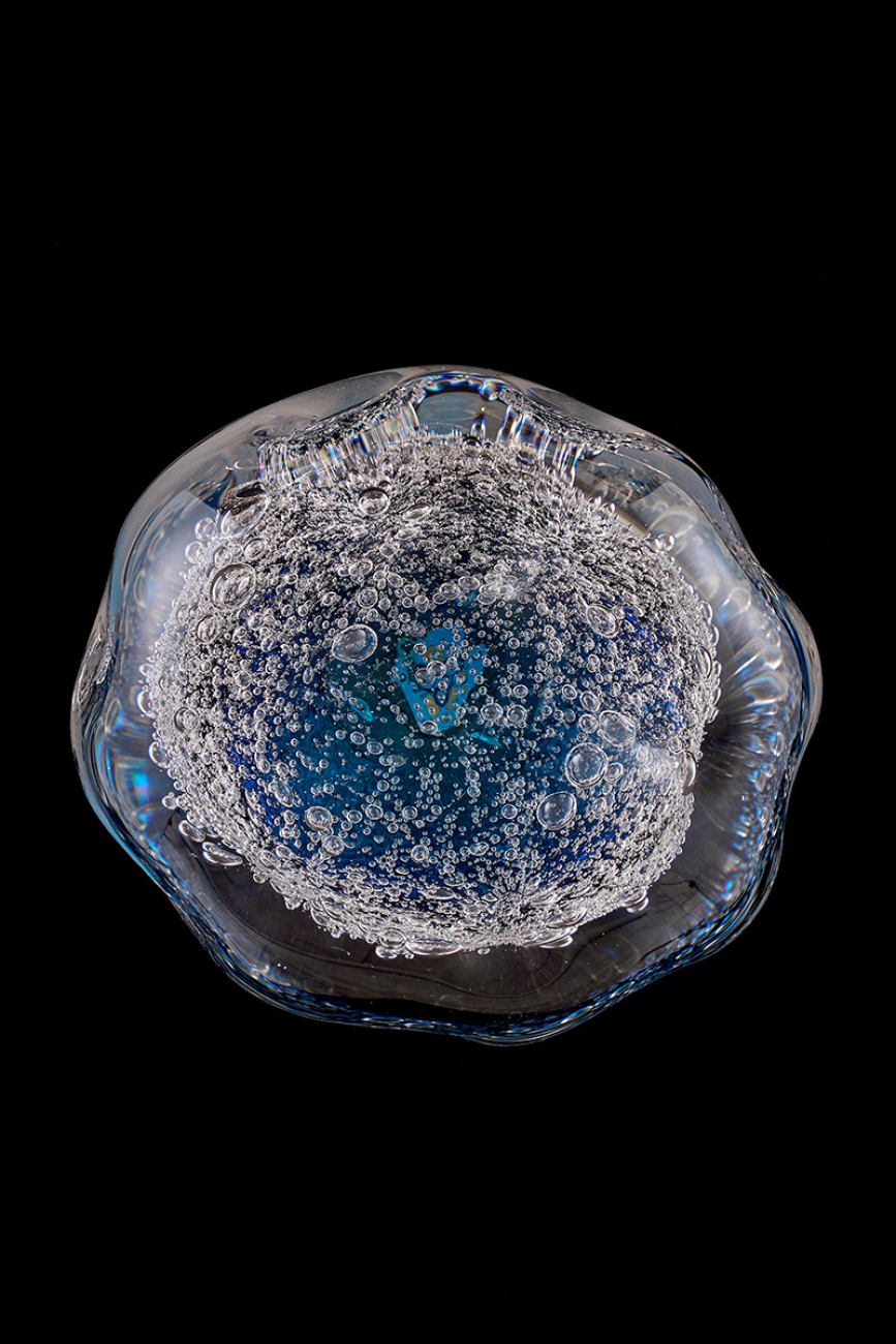 Бра magic le3020/1w bl