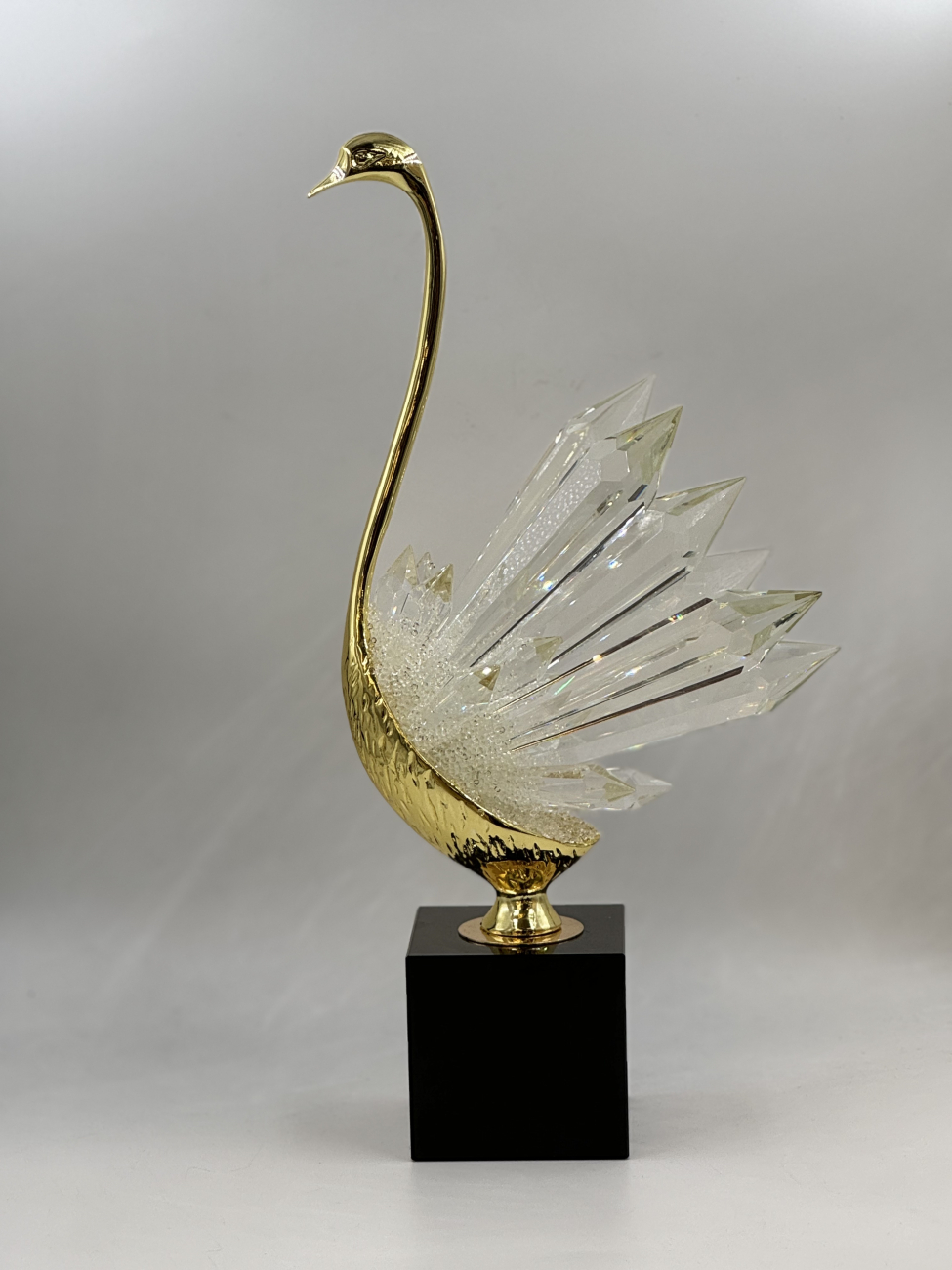 Teona decor cygne td051/1s