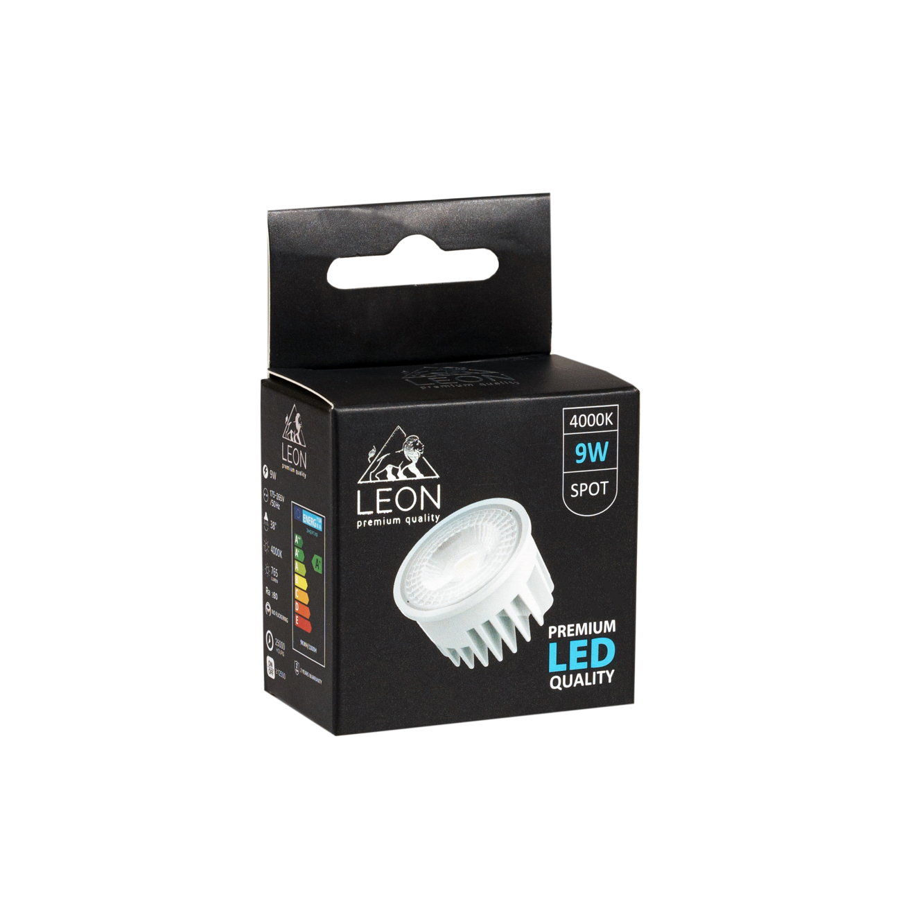 Светодиодный модуль leon le-module-9w-4000k