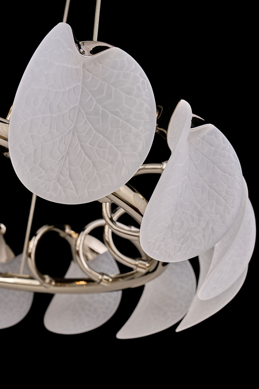 Подвесная люстра kiara le3054/650 ni