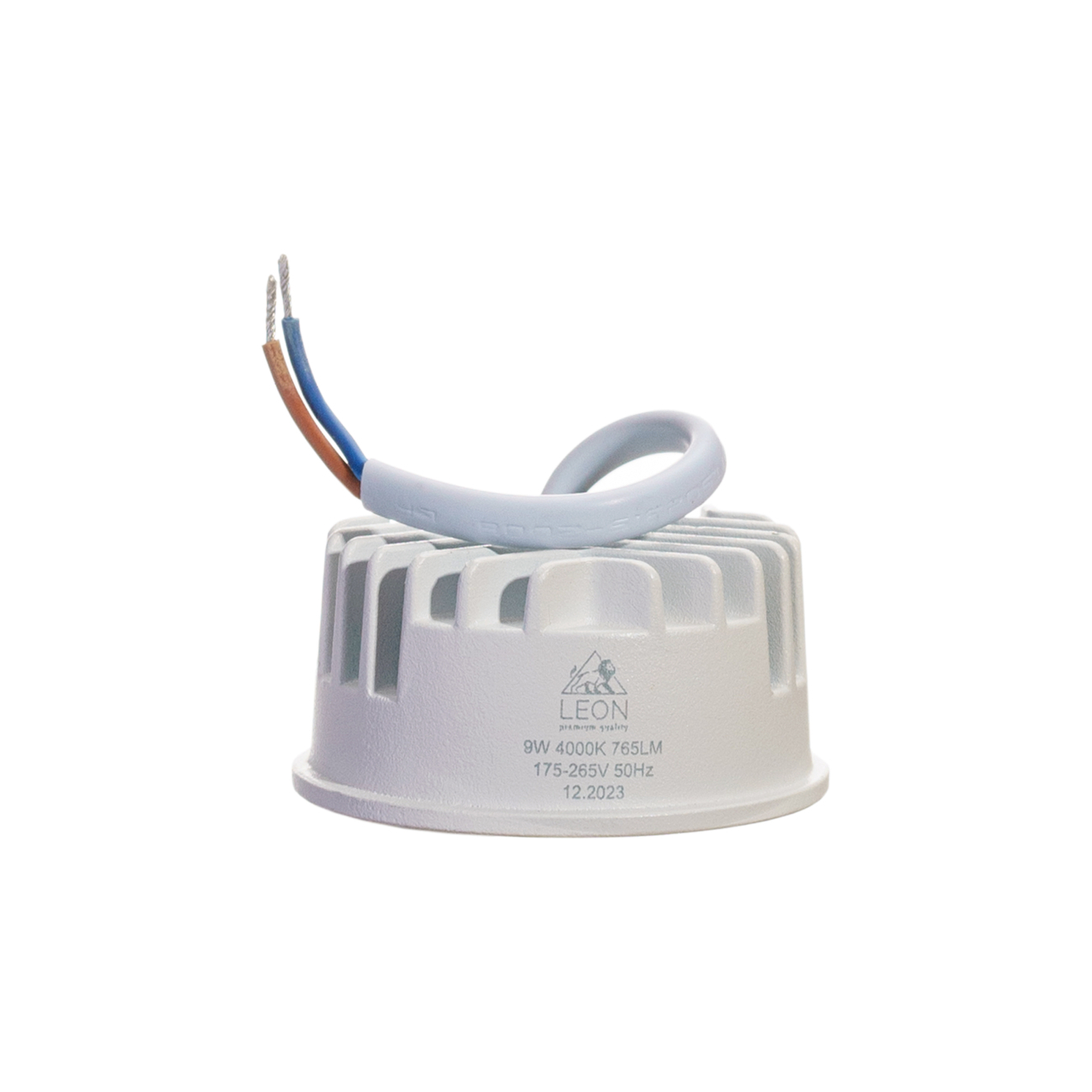 Светодиодный модуль leon le-module-9w-4000k