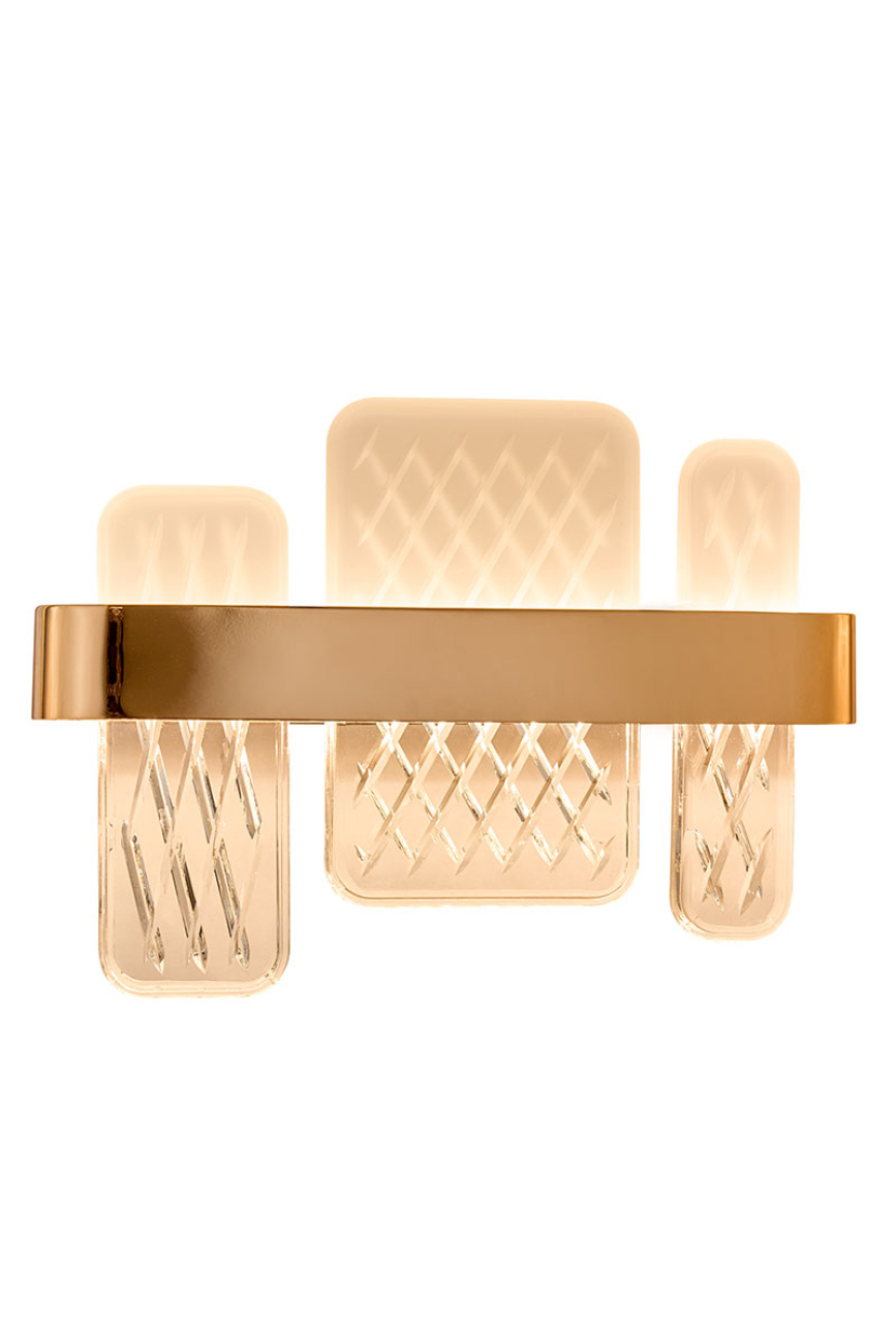 Бра ailani le7713/b gd